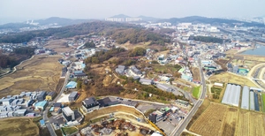 오산 반도체 소부장 특화단지 도전… 클러스터 조성 기대감