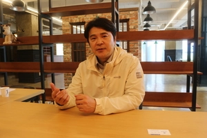 [고양시장 후보에 듣는다·(4·끝)] 개혁신당 신현철 후보 “시민만 보고 일하는 시장 되겠다”