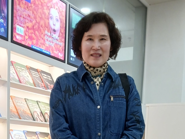 실미도 공작원들의 유해 발굴과 명예 회복에 힘쓰고 있는 임충빈 실미도희생자유족회 회장. /임충빈 회장 제공