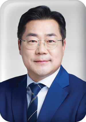 박찬대 민주당 인천시장 후보 “관성 잊고 새로운 경제지도” [6·3 지선 진인사대천명]