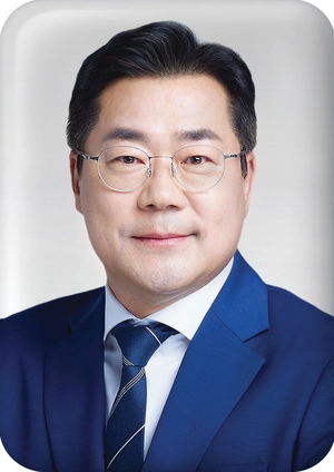 박찬대 민주당 인천시장 후보 “관성 잊고 새로운 경제지도” [6·3 지선 진인사대천명]