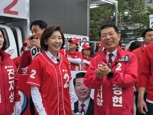 [구리시장 후보에 듣는다(2·끝)] 국민의힘 백경현 “대형개발·교통… 열매맺을 것”