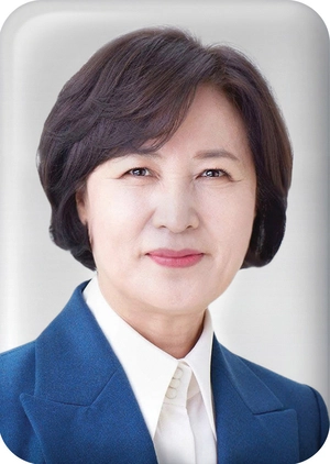 추미애 민주당 경기도지사 후보 “도민 삶 바꿀 압도적 선택을” [6·3 지선 진인사대천명]