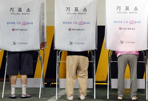 [선택 6·3 투표율 분석] 옹진 70·강화 67.8%… 뜨거웠던 섬 투표열기