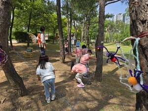 화성 청계유치원, ‘2026 청계 함께하는 나·가·놀·자 DAY’ 진행