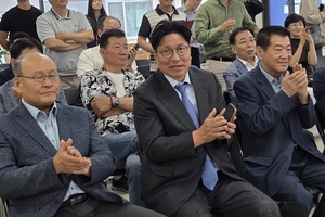 [선택 6·3 개표 상황] 인천시교육감 선거, 출구조사 나란히 30%대 ‘치열’