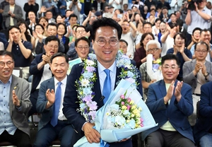 “교권 회복부터 26명 교육감 시대까지”… 안민석 경기도교육감의 당면 과제