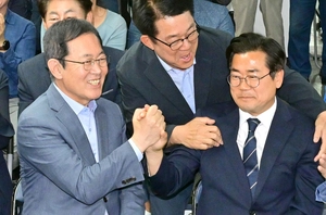 [선택 6·3 개표 상황] 박찬대 인천시장 당선 유력… 현안 해결, 기대감 커진다