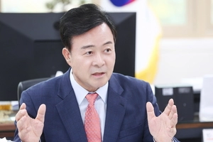 국민의힘 김성제, 의왕시장 선거 승리… 4선 고지 올라