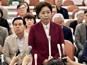 국민의힘 쇄신 부진·후보 확정 지연… 양향자 도지사 선거 패배로 이어져