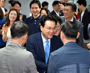 [선택 6·3 선거 결산] 무효표만 ‘19만5608표’… 외면받은 도교육감 선거