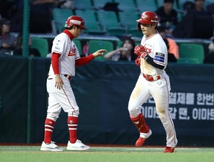 13연패 후 3연승… SSG, kt 잡고 ‘연승모드’ 돌입