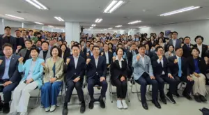 추미애 “이재명 정부 확실한 뒷받침… 경기도 할 일 정말 많아”