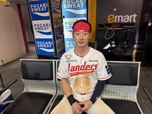 최지훈, 멀티 홈런 폭발… SSG 3연승 견인 ‘부진 탈출 신호탄’