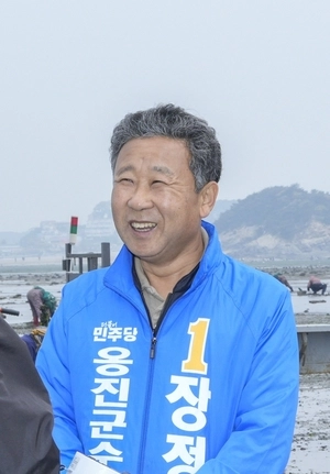 장정민 옹진군수 당선자 “군민 불편 바꿔줄 생활군수… 백령항로 여객선 취항 속도”