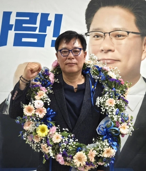 김정식 미추홀구청장 당선자 “원도심 한계 넘어 미래 성장… 고속도로 도심 속 숲길 조성”