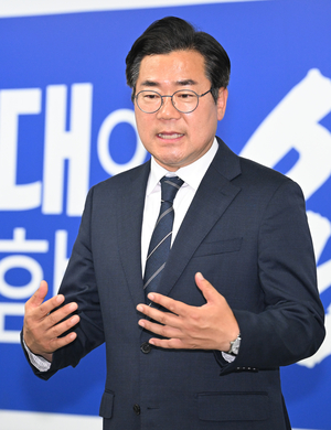 박찬대 “몇 % 차이보다 중요한 건 시민의 명령…더 잘하라는 뜻”
