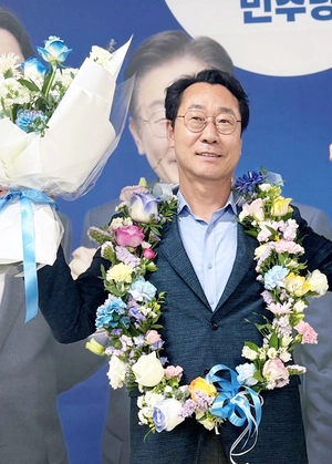 정명근 화성시장 당선자 “동부·서부·남부권 균형발전… 교통망 확충, 이동 편의 증진”