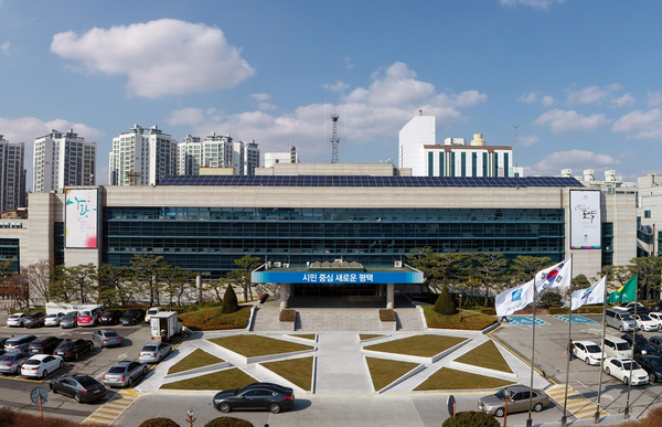 평택시 노후하수관로정비사업 '심의위원 명단 유출' 공정성 논란 - 뉴스 썸네일 이미지