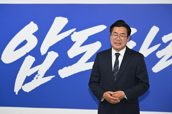 ‘오세훈’ 난관 마주한 박찬대 수도권 ‘공통공약’ 구상 차질