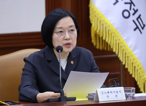 [속보] 李대통령, 신임 국무총리 후보자에 한성숙 지명