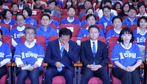 [사설] 정부·여당, 선거 민심 무겁게 받아들여야