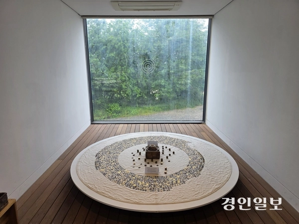 강술생 작가 ‘시드 머니 드림’. 2026.6.5 /구민주기자 kumj@kyeongin.com