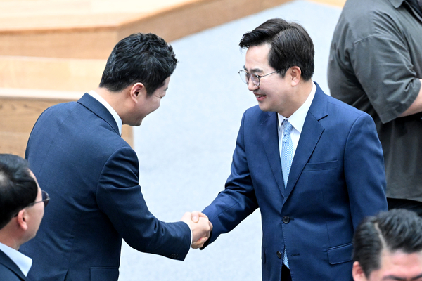 막 내리는 민선 8기 경기도정·11대 도의회… 차기 의장단·교섭단체 대표 관심