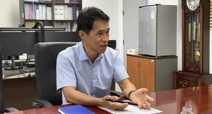 [인터뷰] 성기창 중기중앙회 경기본부장 “선거때마다 바란 건 소통… 소상공인 목소리 들어야”
