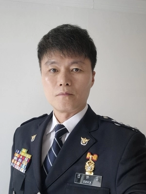 [인천·경기 경찰서장 프로필] 강석진 연천경찰서장