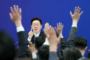 이재명 대통령 “대체불가 대한민국 시작되는 해”