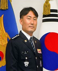 [인천·경기 경찰서장 프로필] 권용웅 수원팔달경찰서장