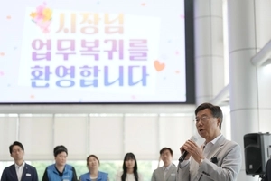 [재선 신상진 성남시장 과제는·(1)] 교차 투표 의미 되새겨야