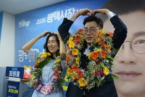 최원용 평택시장 당선자 “산업 다각화로 성장동력 확보… 화양지구 민원 신속 해소 집중”