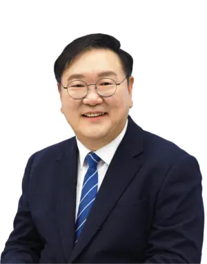 추미애 경기도지사직 인수위원장에 ‘김태년 내정설’