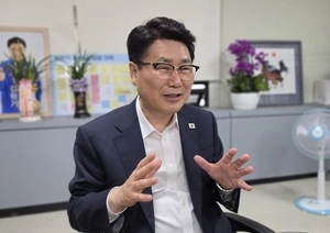 김원기 의정부시장 당선자 “민생경제 회복 등 행정력 올인… 참여 확대 ‘시민주권시대’ 열것”