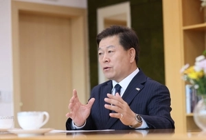 박승원 광명시장 당선자 “편리한 교통·풍부한 일자리… 지속 가능한 탄소중립 실현”