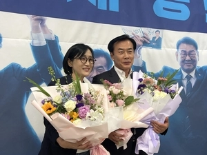 구재용 인천 서구청장 당선자 “분구로 줄어든 세수 ‘재정 개선’… 원도심-신도시 균형발전 해결”