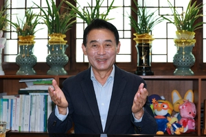 백영현 포천시장 당선자 “평화경제특구 지정 이끌어내고 교육환경·일자리·교통망 확충”