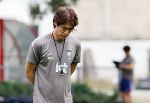 개최국·장신 벽 ‘정면돌파’… 첫 경기, 32강 운명 가른다 [이영선 특파원의 올라가자 코리아]
