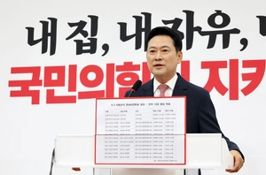 [사설] 선관위 참사 빌미로 6·3민심 역행하는 장동혁 대표