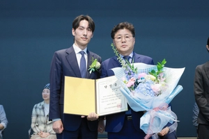 한대희 군포시장 당선자 “원도심 재개발·신도시 정비… 철도 노선·국도 지하화 집중”