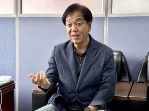 대한민국헌정회, 신임 헌정아카데미 원장에 박종희 전 의원 임명