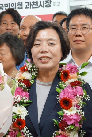 신계용 과천시장 당선자 “경마공원 이전·교육구조 해결… ‘과천다움’ 완성 약속 지키겠다”