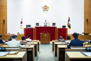 [재선 신상진 성남시장 과제는·(2)] ‘여소야대’ 정치력 발휘해야