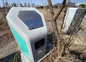 신축 건물에 가동도 못하는 ‘크린넷 의무 설치 강제’