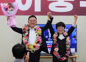이충우 여주시장 당선자 “시청사 이전·원도심 새 활력… ‘중단 없는 발전’ 시민에 보답”