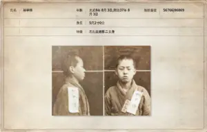 90번 태형과 가출옥, 저항정신 불씨 삼은 학구열 [이원규 작가가 쓴 임영균 약전·(2)]