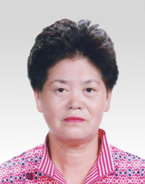 [제54회 경인보훈대상 수상자 프로필] 유족 부문 홍정자씨