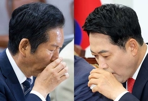 “당대표 퇴진” 양당, 동시 목소리… 갈등 장기화 조짐